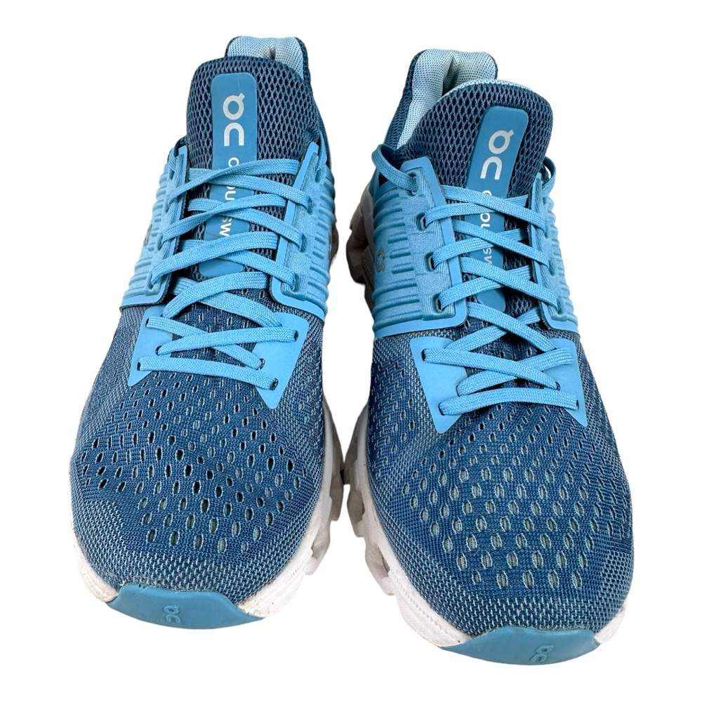 On Cloudswift Women's Running Shoe - Picture 7 of 13